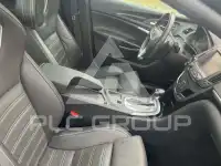 2017 Opel Insignia