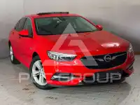 2017 Opel Insignia