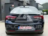 2017 Opel Insignia