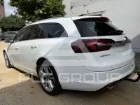 2017 Opel Insignia