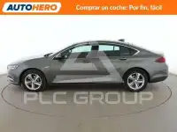 2017 Opel Insignia