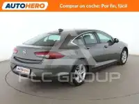 2017 Opel Insignia