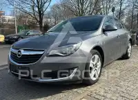 2017 Opel Insignia