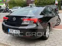 2017 Opel Insignia