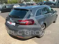 2017 Opel Insignia