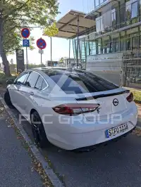 2017 Opel Insignia