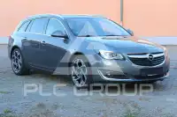 2017 Opel Insignia