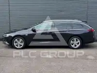 2017 Opel Insignia