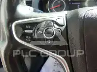 2017 Opel Insignia