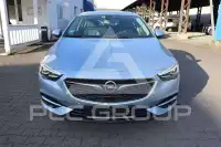 2017 Opel Insignia