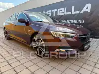 2017 Opel Insignia