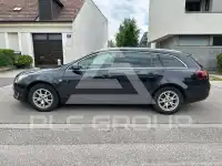 2017 Opel Insignia
