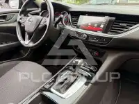 2017 Opel Insignia
