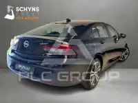 2017 Opel Insignia