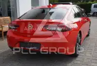 2017 Opel Insignia