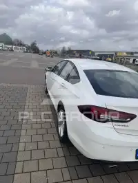 2017 Opel Insignia