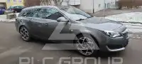 2017 Opel Insignia