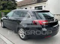2017 Opel Insignia