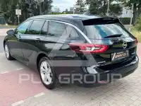 2017 Opel Insignia