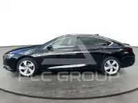 2017 Opel Insignia