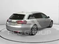 2017 Opel Insignia