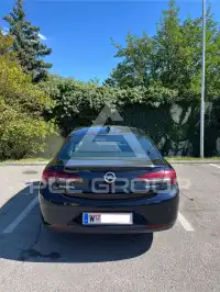 2017 Opel Insignia