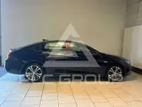 2017 Opel Insignia