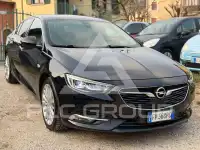 2017 Opel Insignia