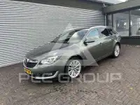 2017 Opel Insignia