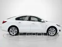 2017 Opel Insignia