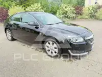 2017 Opel Insignia