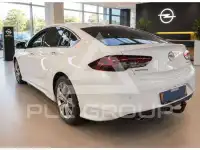 2017 Opel Insignia