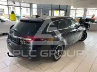 2017 Opel Insignia
