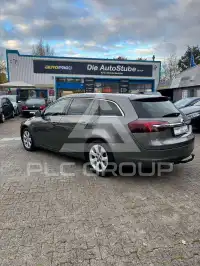 2017 Opel Insignia