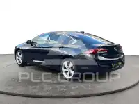 2017 Opel Insignia
