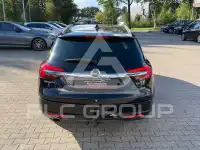 2017 Opel Insignia
