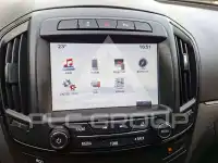 2017 Opel Insignia