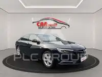 2017 Opel Insignia