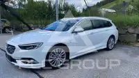 2017 Opel Insignia