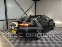 2017 Opel Insignia