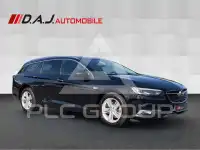 2017 Opel Insignia