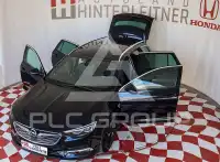 2017 Opel Insignia