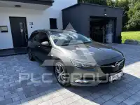 2017 Opel Insignia