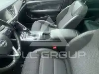 2017 Opel Insignia