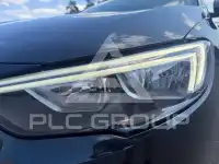2017 Opel Insignia