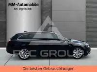 2017 Opel Insignia