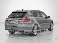 2017 Opel Insignia