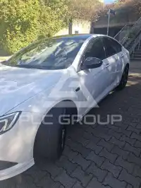 2017 Opel Insignia