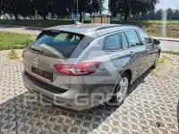 2017 Opel Insignia
