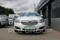 2017 Opel Insignia